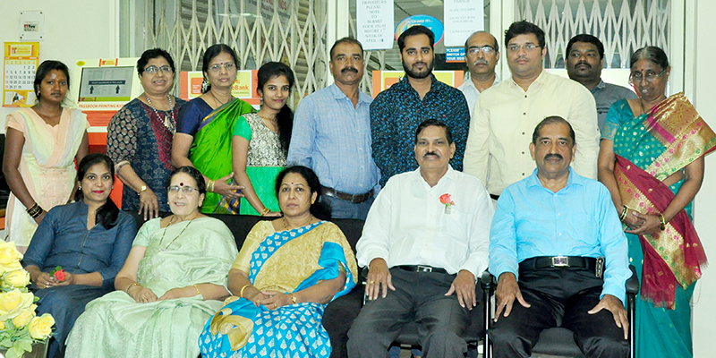 ಸಿಂಡಿಕೇಟ್ ಬ್ಯಾಂಕ್: ಸ್ಥಾಪಕ ದಿನಾಚರಣೆ